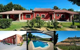 Casa Bodegas Marcos